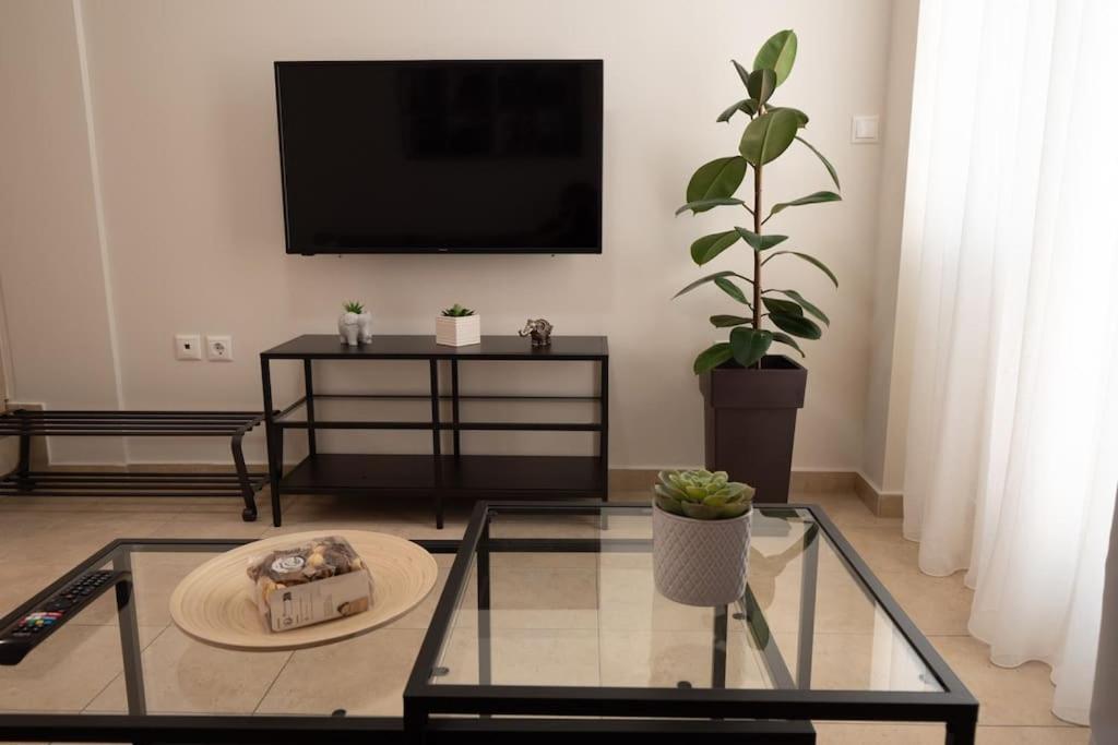 Dream Near Coast Apartment Thessaloniki